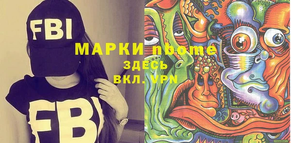 прущий лед Верея